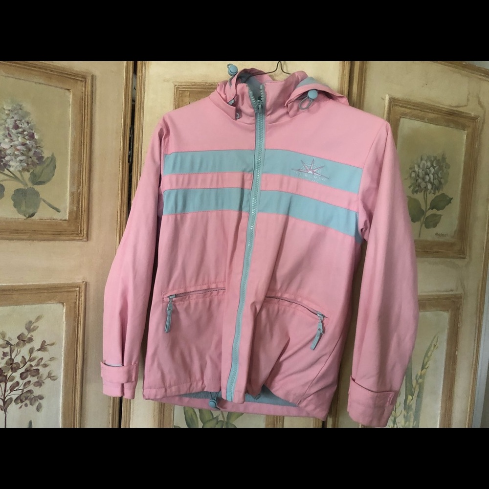 Winter jacket